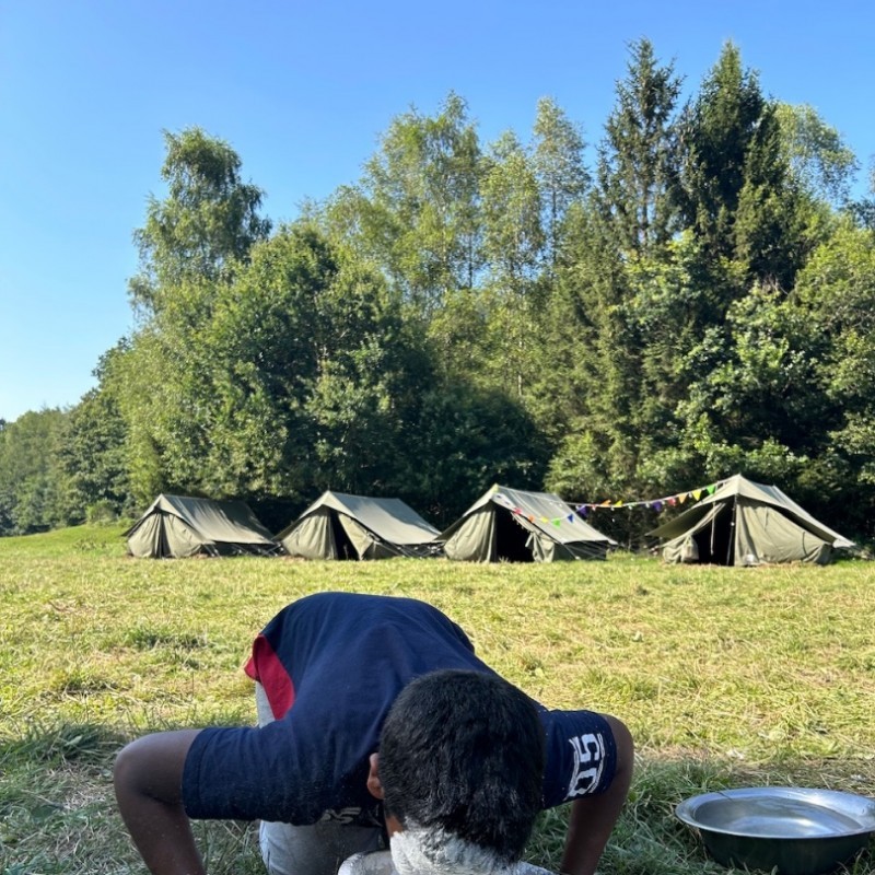 IMG 8384 - Scouts en Gidsen Zaventem 